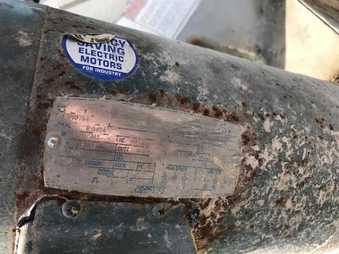 Used Beloit 24 inch DD4000 Refiner – SOLD!