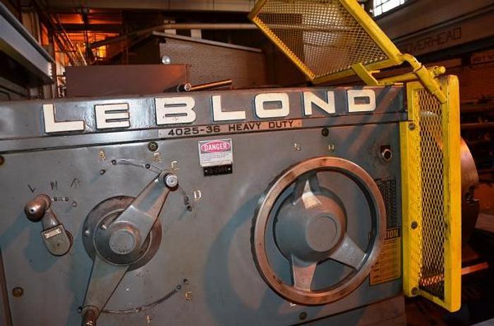 Used Paper Mill Liquidation – Machine Shop