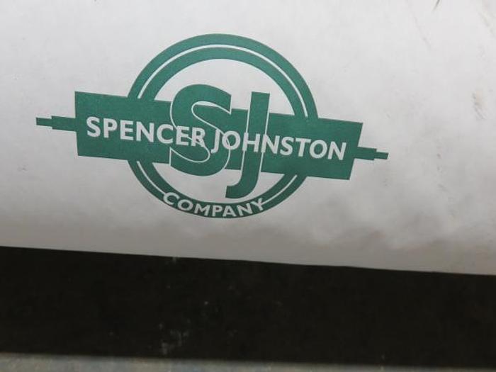 Used Mount Hope Bow Rolls -New