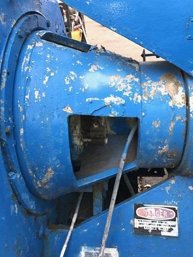 Used Andritz Sprout Waldron R34 III Refiner – SOLD!