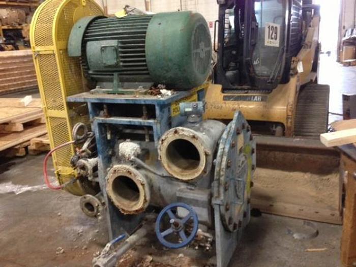 Used Gauld-Celleco Model C1100 Primary Fine Screens – LIKE NEW!