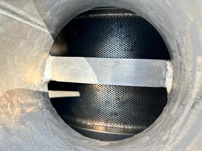 Used Beloit MR-18 Screen