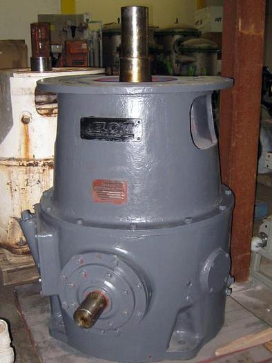 Used Beloit Shark Pulper Drive (Rebuilt) – Sold!