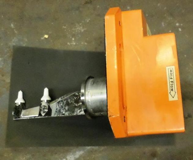 Used Valmet Kajaani MCA Microwave Consistency Transmitter Sensor