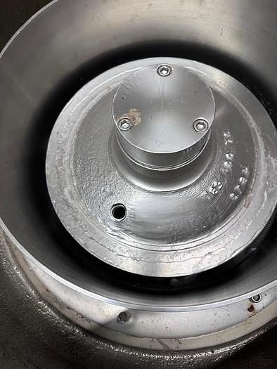 Used Voith Bird ST 200 Centrisorter Screen