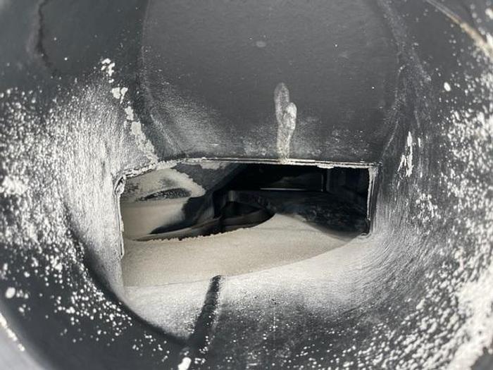 Used Siemens Nash 2BE3420-8ZY3-Z Stainless Steel Vacuum Pump