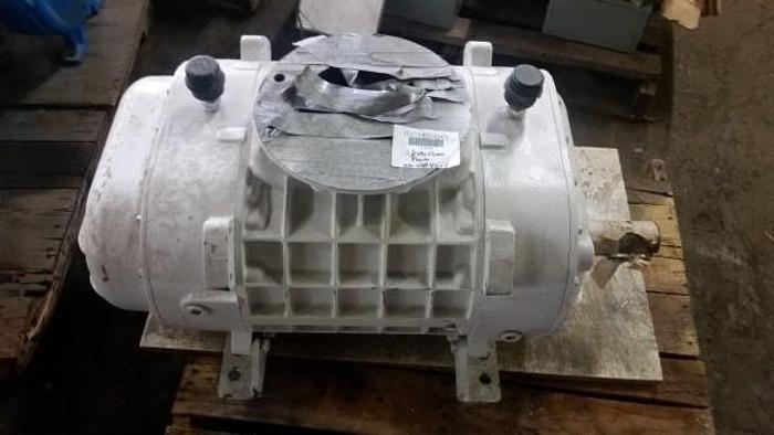 Used Cooper Gardner Denver Model 7015 Blower