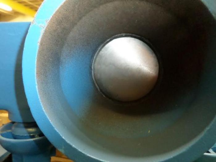 Used ASH Type E Material Handling Valve (New)