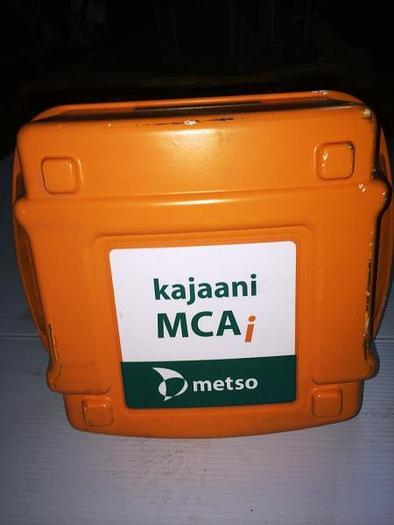 Used Metso MCAi Sensor 200 8 inch