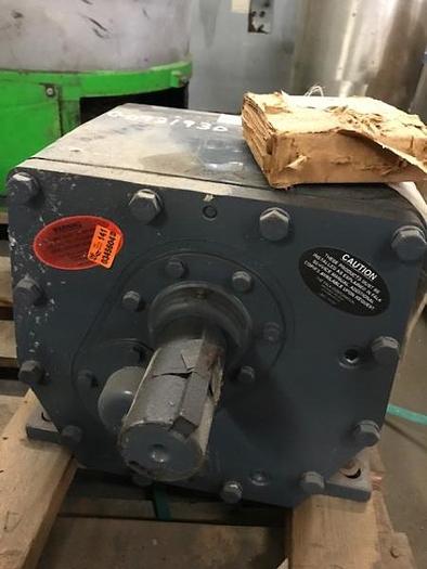 Used Falk 2040FC2A Ultra Max Gear Reducers Rebuilt