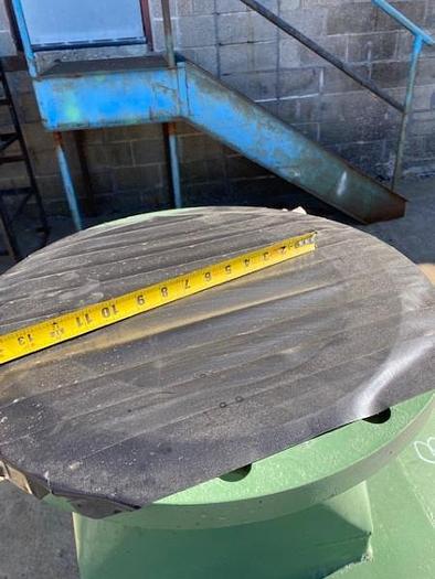 Used Voith Contaminex CM 20 Trash Pump REBUILT