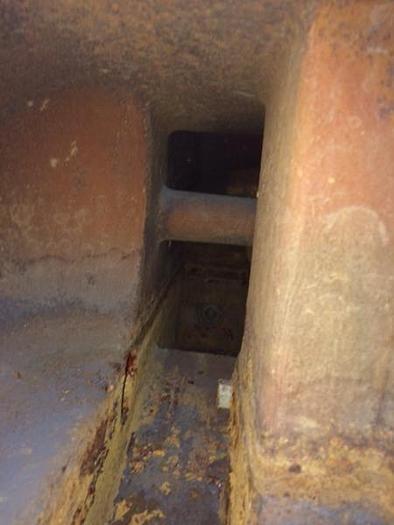 Used Nash 904 M-1 Vacuum Pump – Unused – SOLD!