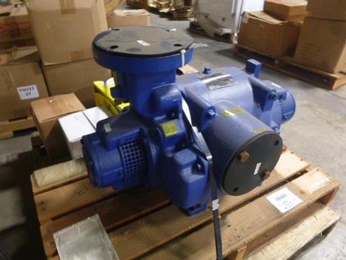 Nash SC3 Vacuum Pump