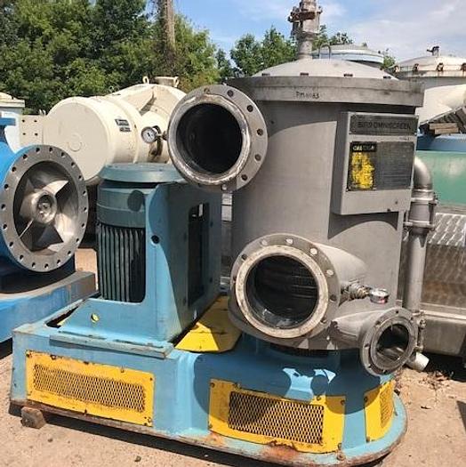 Used Voith Sulzer Bird 400 Omni-Screen – SOLD!