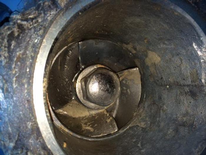 Used Ahlstrom APT 43-10 Centrifugal Pump