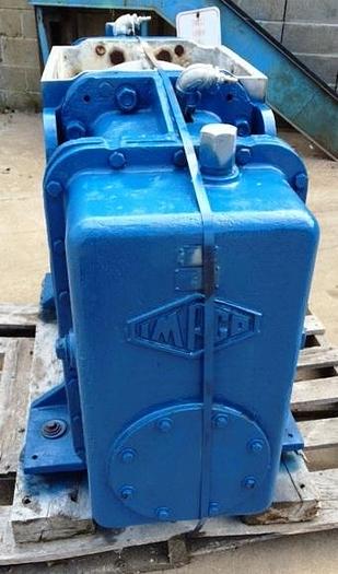 Used Impco Model 300 Thick Stock Pump -SOLD!