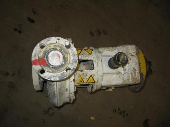 Used Sulzer CPT 21-2-SOLD!