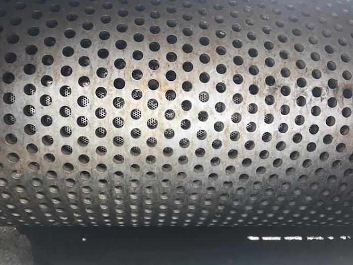 Used Thune SP32L Dewatering Screw Press – SOLD!