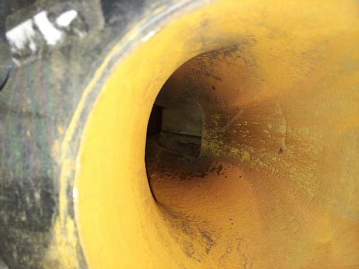 Used Goulds 4x6x13 3196 SS (2 Available) – SOLD!