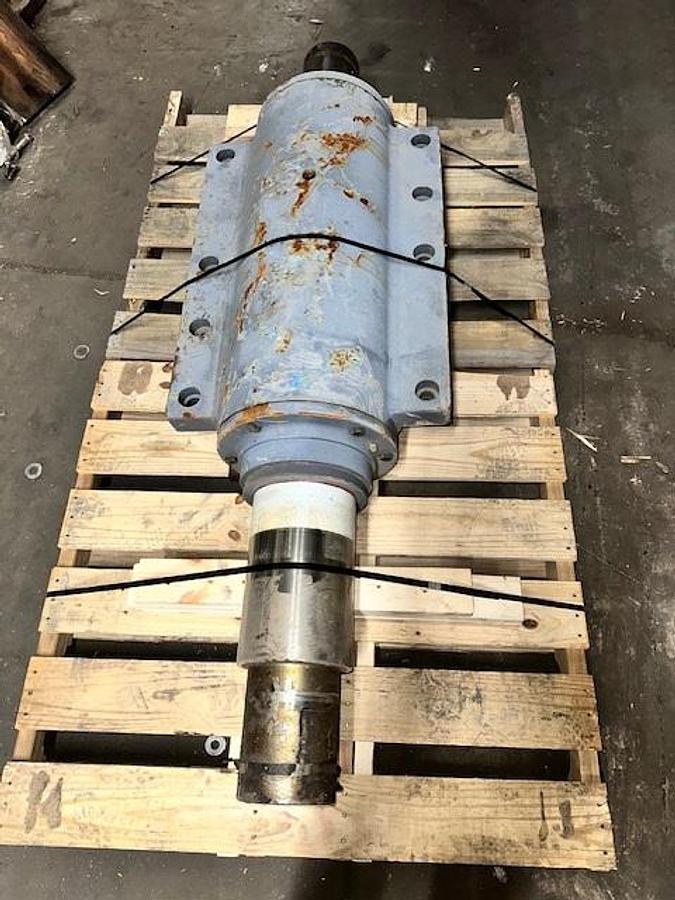 Refurbished Beloit 42-46 DD4000 Refiner Quill