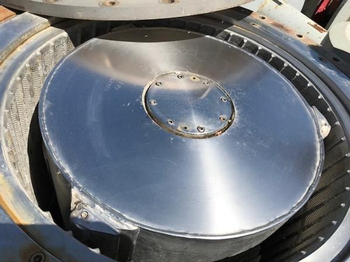 Used Black Clawson UV300 Screen – SOLD!