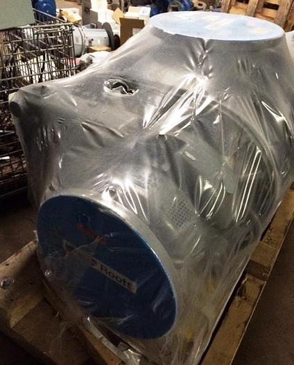 Used Roots Holmes Dresser HV11000 Vacuum Booster-Rebuilt