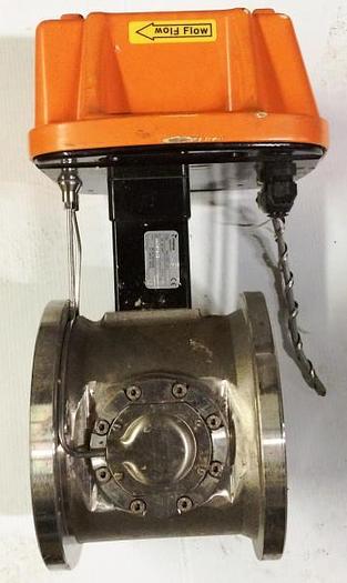 Used Metso MCAi Sensor 200 8 inch