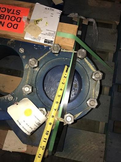 Used Weir Slurry Pump Heads NEW