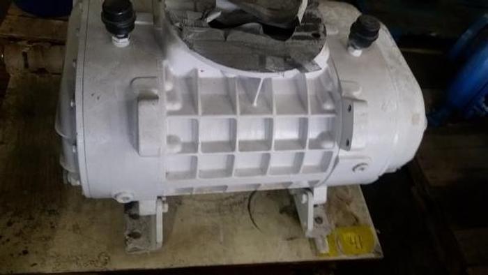 Used Cooper Gardner Denver Model 7015 Blower