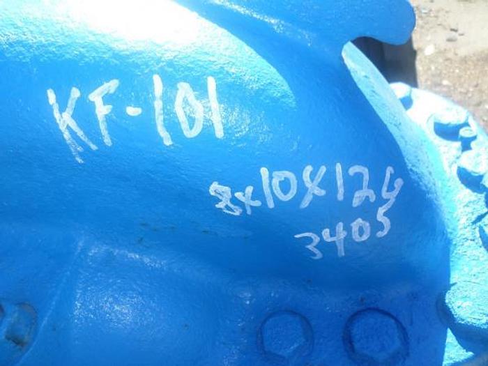 Used Goulds 3405 8x10x12G – SOLD!