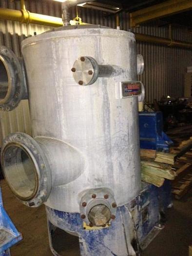 Used Ahlstrom/Andritz F4 Screens (2) – SOLD