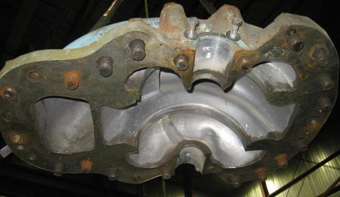 Used Goulds 3405L 12×14-14 Fan Pump Casing Only – SOLD!