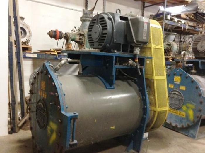 Used Gauld-Celleco Model C1100 Primary Fine Screens – LIKE NEW!