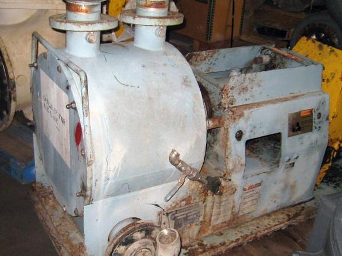 Used Black Clawson HF-217 Hydraflaker