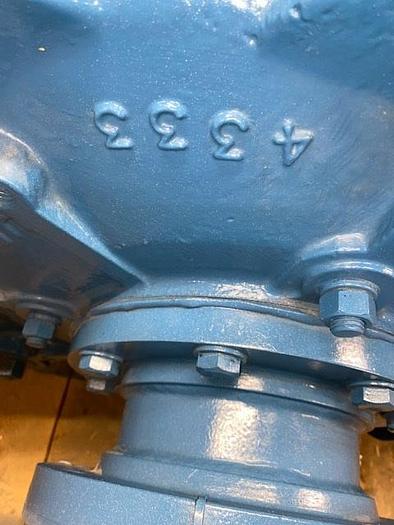 Metso Denver SRL 8x6 Slurry Pump