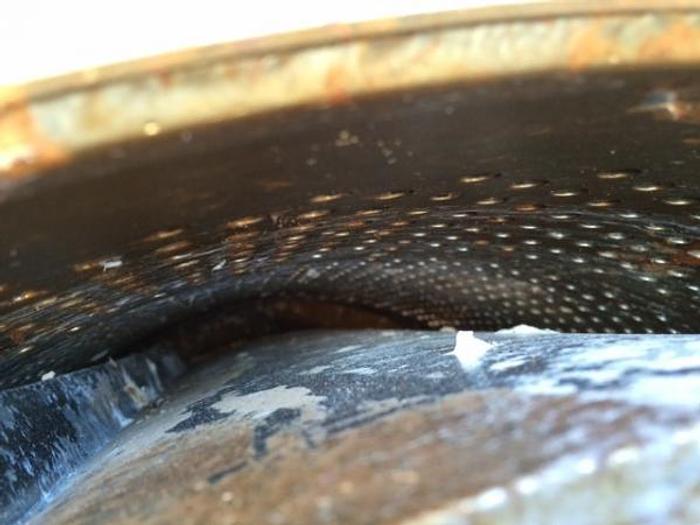 Used Beloit M-R 24 Screen – SOLD!