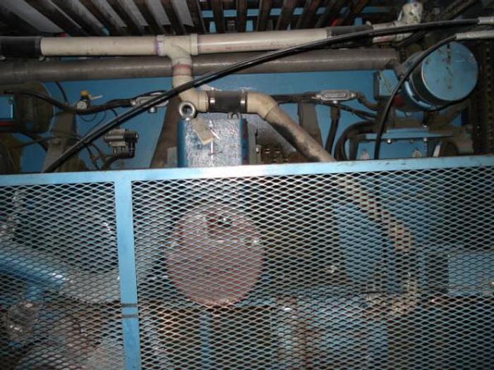 Used Maxson 57″ Sheeter-SOLD!