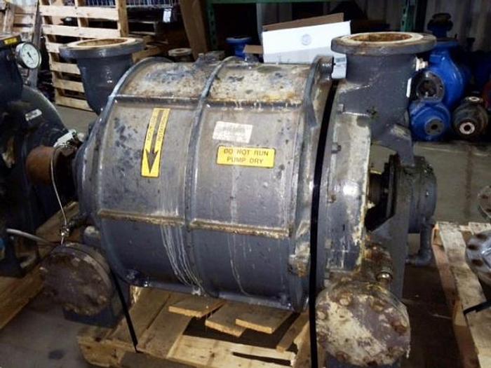 Used Nash CL2003 Vacuum Pump