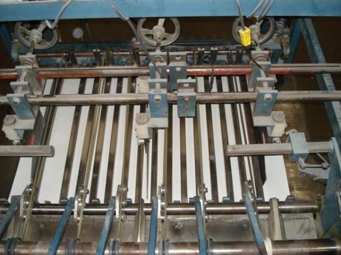 Used Maxson 57″ Sheeter-SOLD!