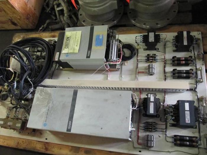 Used Allen Bradley DC Control Systems (Never Used)