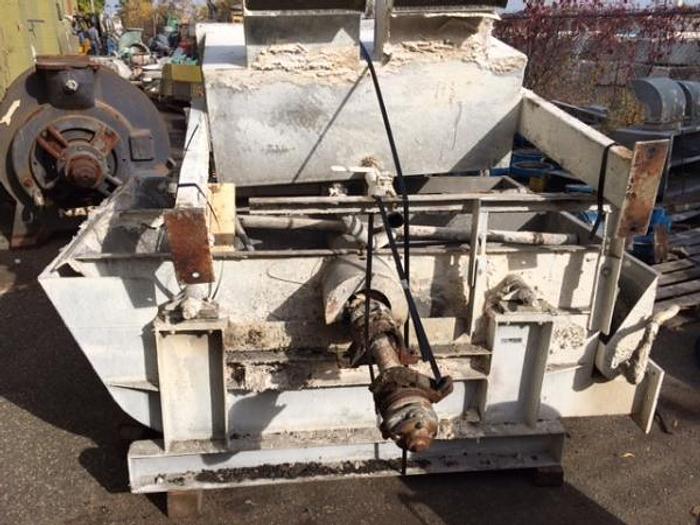 Used Johnson 24 Vibrating Screen -SOLD!