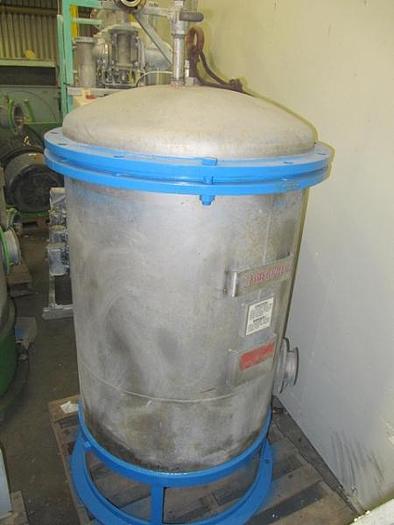 Used Fibreprep SPM 600