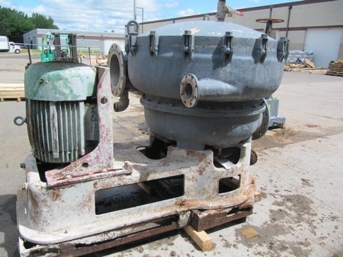 Used Bird 14 Screens