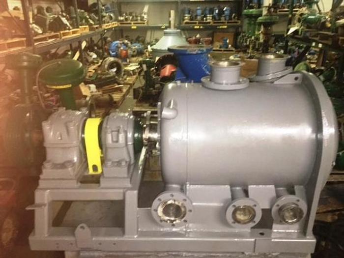 Used Beloit MR18 Screen (2 Avail)