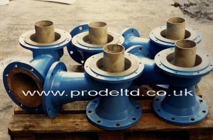 Used Voith Purifier-SOLD!