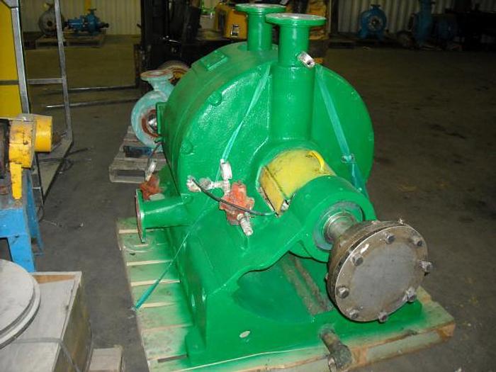 Used Sprout Waldron R26H-SOLD!