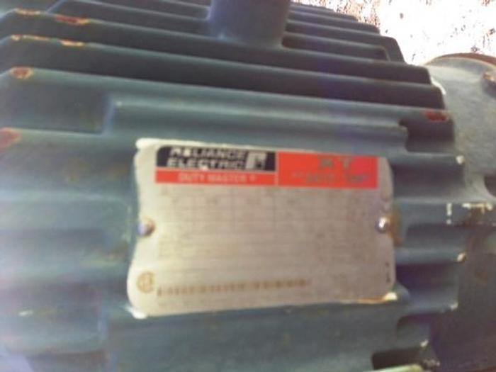 Used Beloit 34 inch DD3000 Refiners – Recent Re-Build