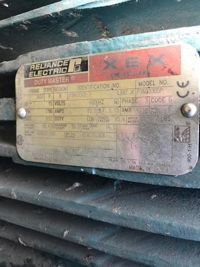 Used Thune SP32L Dewatering Screw Press – SOLD!