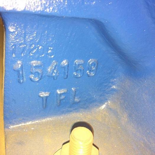 Used Nash XL150/5 SS Vacuum Pump (Rebuilt) – SOLD!