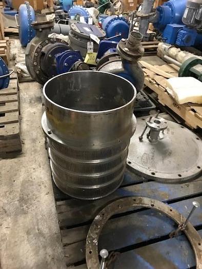 Used Bird 200 Screen – SOLD!